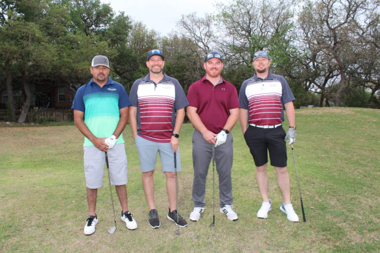 Golf Tournament Image 3