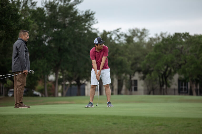 Golf Tournament Image 1