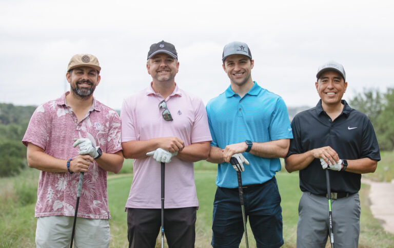 Golf Tournament Image 6